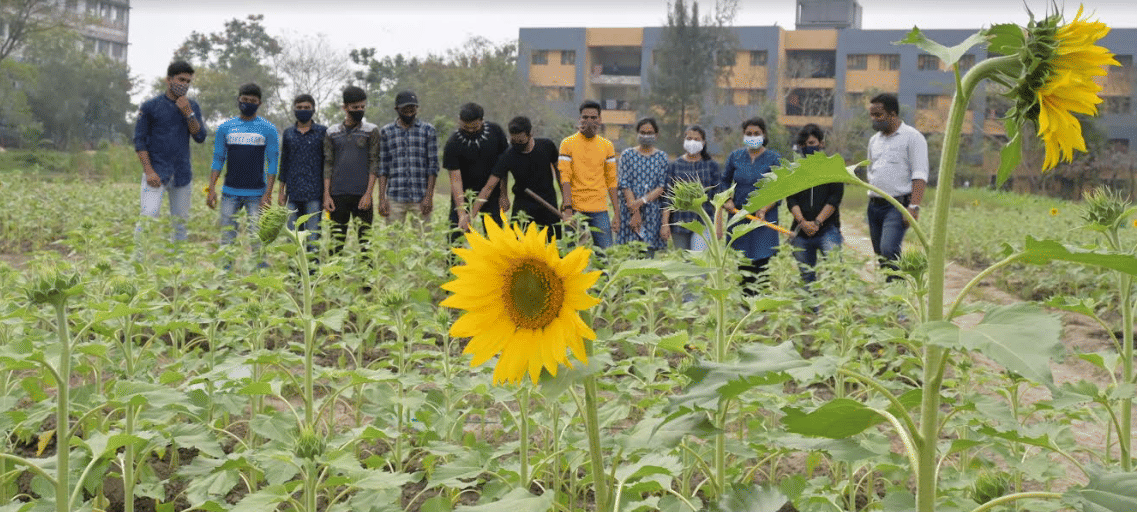 TNU Extra Curriculars photo 4